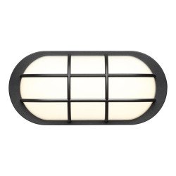 Уличный светодиодный светильник Novotech Street Opal 358917