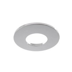 Крышка Deko-Light Cover chrome round for COB 68 IP65 + Mizar II 930076
