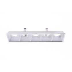 Отражатель Deko-Light Cold 5 Reflector Silver 930218