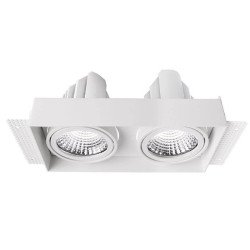 Рамка Deko-Light Trimless Gimbal for Modular System COB 930096