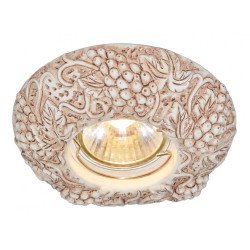 Встраиваемый светильник Arte Lamp Pezzi A5211PL-1WC