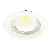 Встраиваемый светильник Arte Lamp Uovo A6415PL-1WH