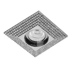 Встраиваемый светильник Azzardo Piramide XL AZ1612