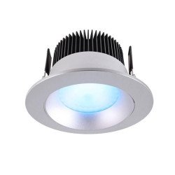 Встраиваемый светильник Deko-Light COB 94 RGBW 565246