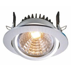 Встраиваемый светильник Deko-Light COB 95 565070