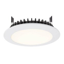 Встраиваемый светильник Deko-Light LED Panel Round III 20 565234