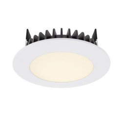 Встраиваемый светильник Deko-Light LED Panel Round III 6 565229