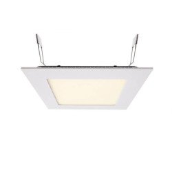 Встраиваемый светильник Deko-Light LED Panel Square 15 565156