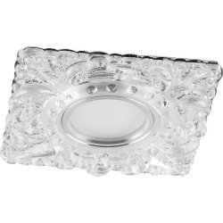 Встраиваемый светильник Feron CD920 28895