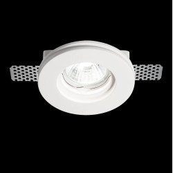 Встраиваемый светильник Ideal Lux Samba Round D60 150307