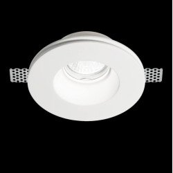 Встраиваемый светильник Ideal Lux Samba Round D74 150130
