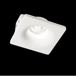 Встраиваемый светильник Ideal Lux Zephyr D12 150284