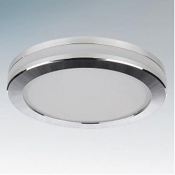 Встраиваемый светильник Lightstar Maturo 070264