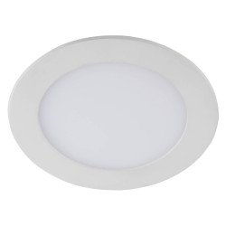 Встраиваемый светодиодный светильник ЭРА LED 1-12-4K/LM Б0046896