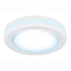 Встраиваемый светодиодный светильник Gauss Backlight BL099 