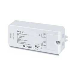Выключатель сенсорный SWG I-Touch SR-2401 002183