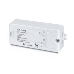Выключатель сенсорный SWG Led-Ball SR-2004B 000789