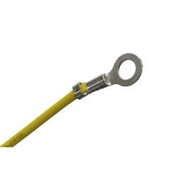 Выключатель сенсорный SWG Metal Touch SR-2402 001023