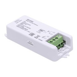 Выключатель сенсорный SWG Metal Touch SR-2402 001023