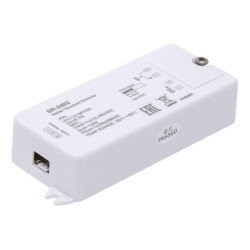Выключатель сенсорный SWG Metal Touch SR-2402 001023